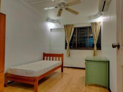 Blk 542 Woodlands Drive 16 (Woodlands), HDB 5 Rooms #453489271